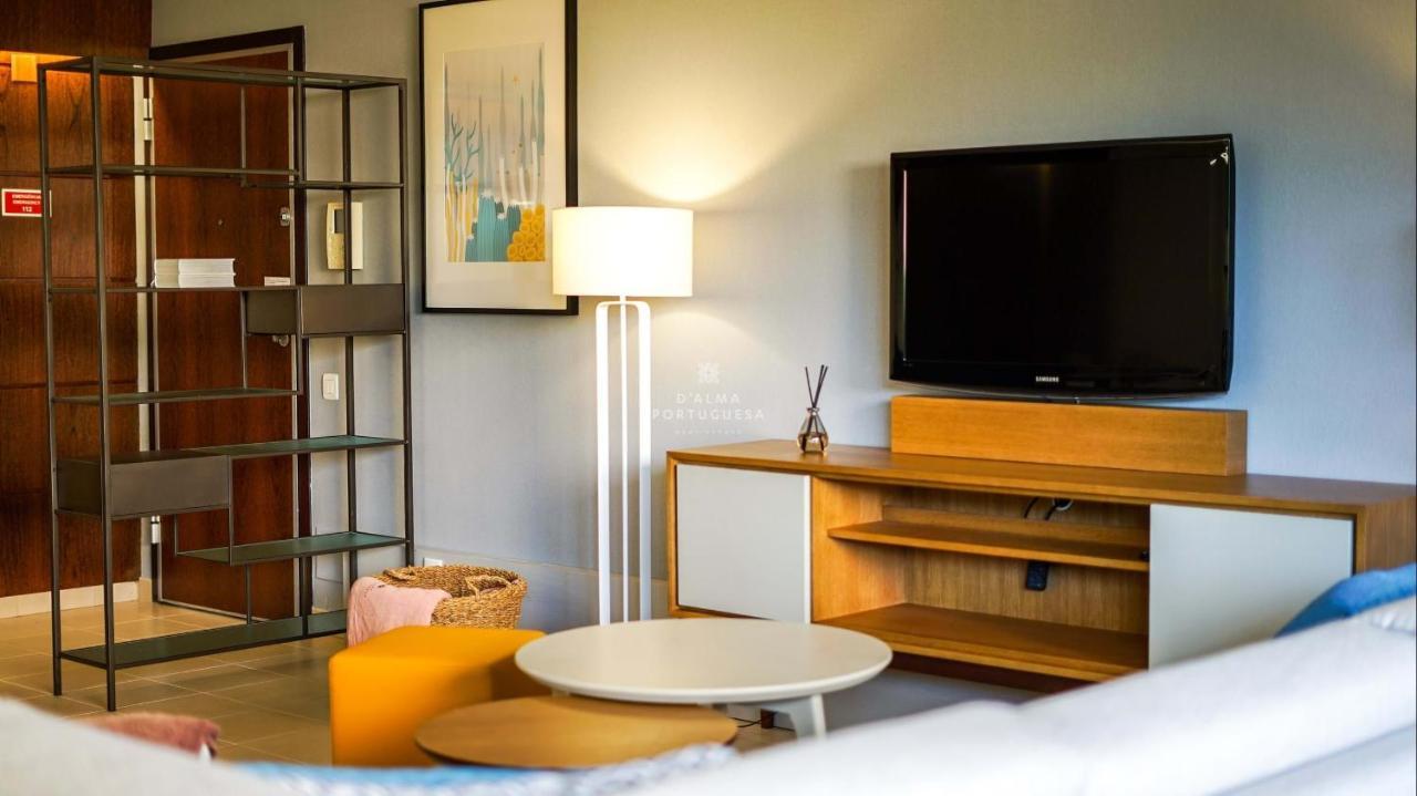 Appartement Coco Design Salgados - By Dalma Portuguesa Albufeira