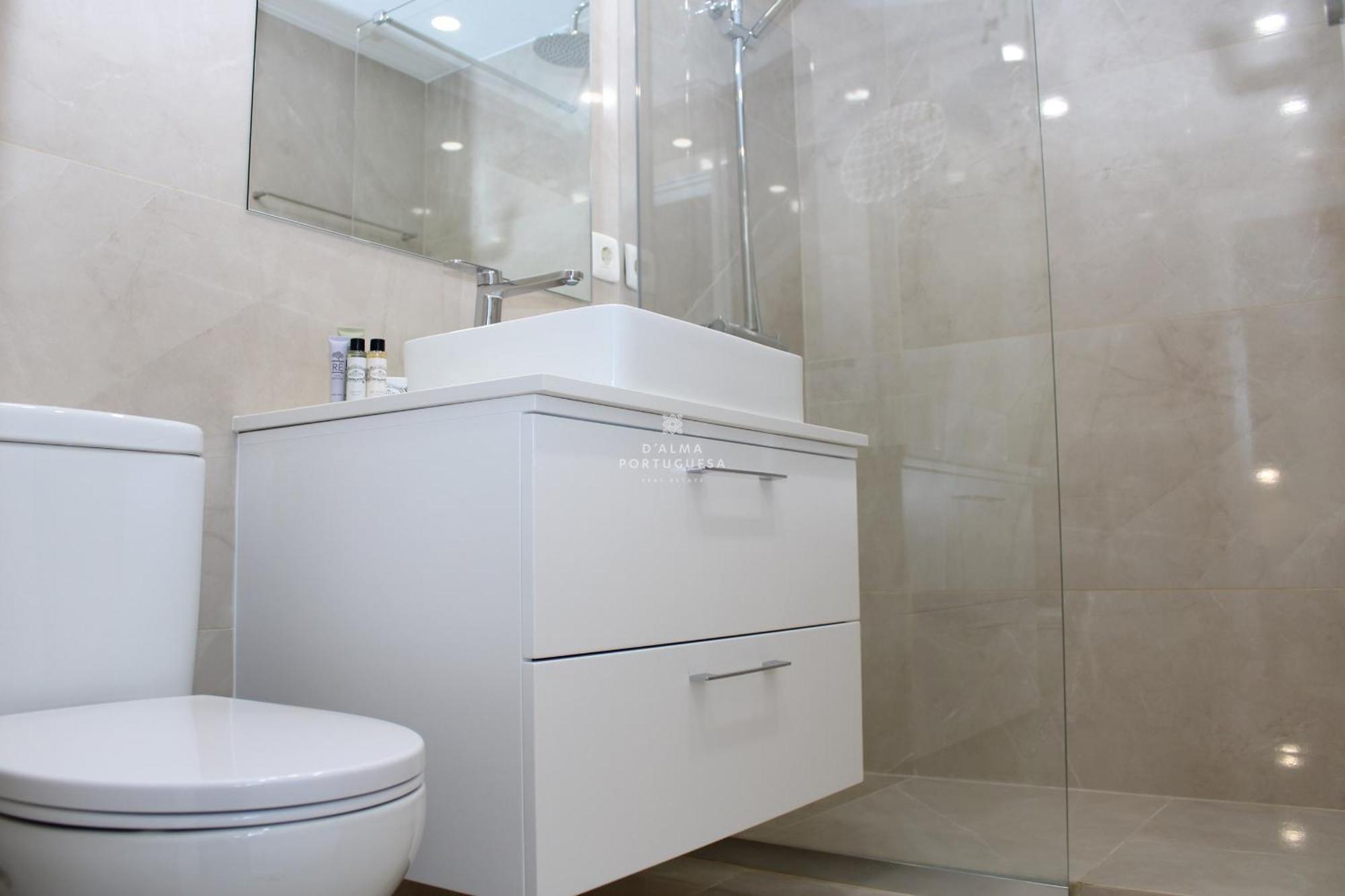 Coco Design Salgados - By Dalma Portuguesa Appartement Albufeira