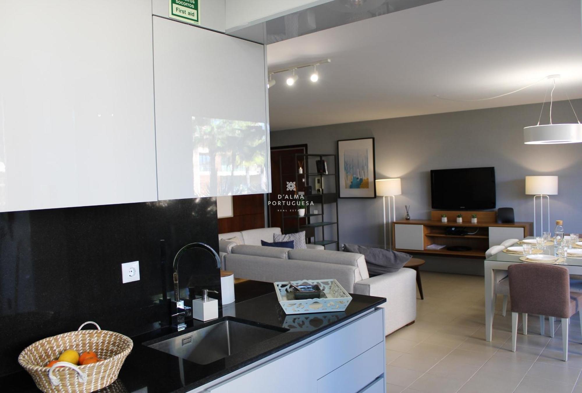 Appartement Coco Design Salgados - By Dalma Portuguesa