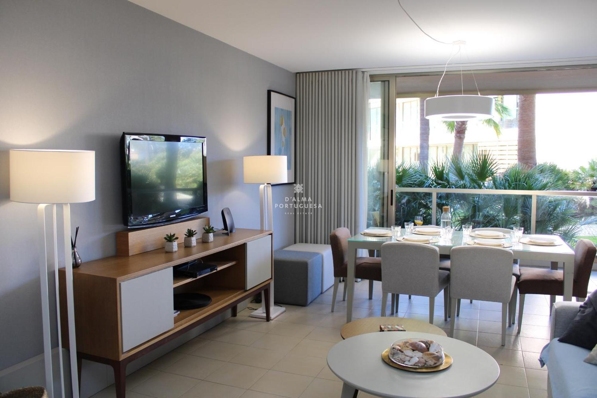 Coco Design Salgados - By Dalma Portuguesa Appartement Albufeira